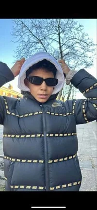 Cristiano ronaldo jr