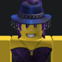 Ms Friendly Smile