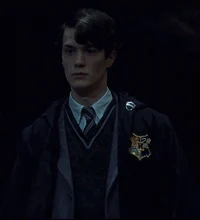 Tom riddle