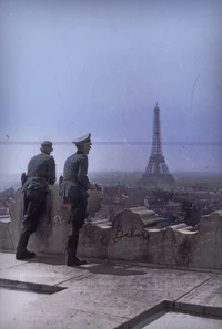 World War II RP