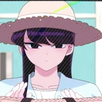 Shouko Komi -Alt-