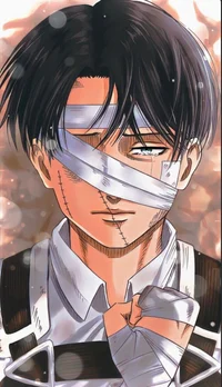 Levi Ackerman