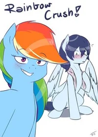 Rainbow Dash 
