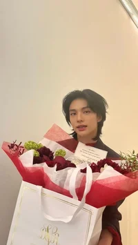 Hyunjin