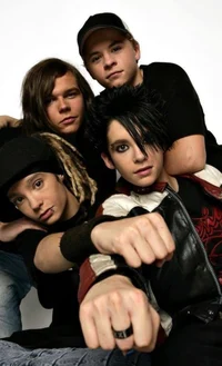tokio hotel