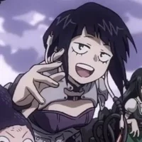 Kyoka Jiro