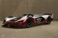 SRT TOMAHAWK GR 1