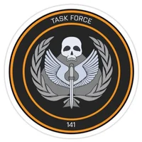 Taskforce 141