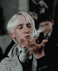Draco Malfoy