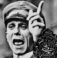 Muslim Goebbels