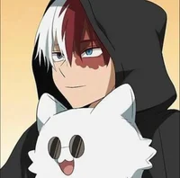 Shoto Todoroki