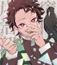 Tanjiro Kamado