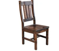 Wooden Chair