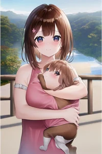Single Mom