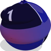 Blueberry Sawyer