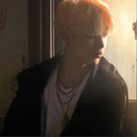 Min Yoongi