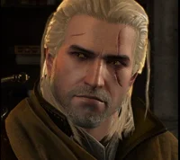 Geralt of Rivia