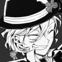 Chuuya Nakahara