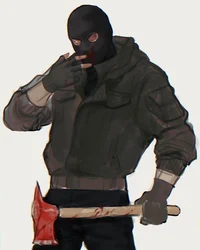 1C KILLER
