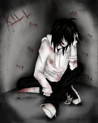 jeff the killer