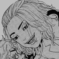 Mikey de Tokyo reven