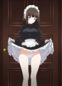 Maid kyouiku 