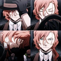 Chuuya Nakahara