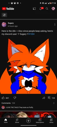 Fox-friend-Microuser