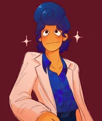 Wally Alex