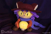 Niko Plushie