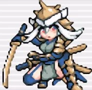 Samurontt Girl