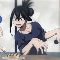 Nana shimura