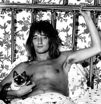 Rod Stewart