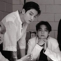 Taehyung n Jungkook