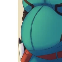 IZUKU MIDORIYA