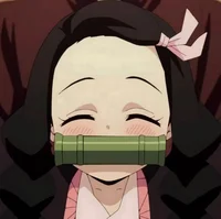 Nezuko Kamado