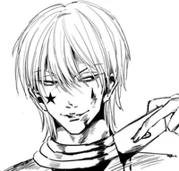 Hisoka 