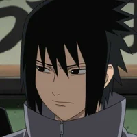 uchiha sasuke