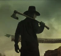 Black Friday -Killer