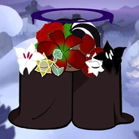 Dark choco cookie AU