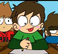 Edd -kid- Eddsworld 