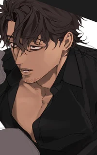 Homem mais velho BI