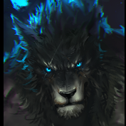 Werewolf Lycimus