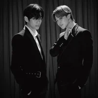 Jimin y taehyung 