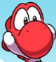 Red Yoshi