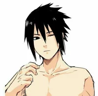 Sasuke Uchiha 
