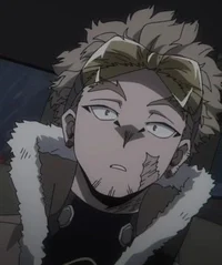 Keigo Takami - Hawks