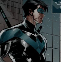 Nightwing