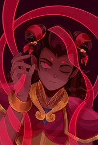 Yandere nezha