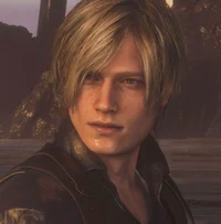 Leon Kennedy